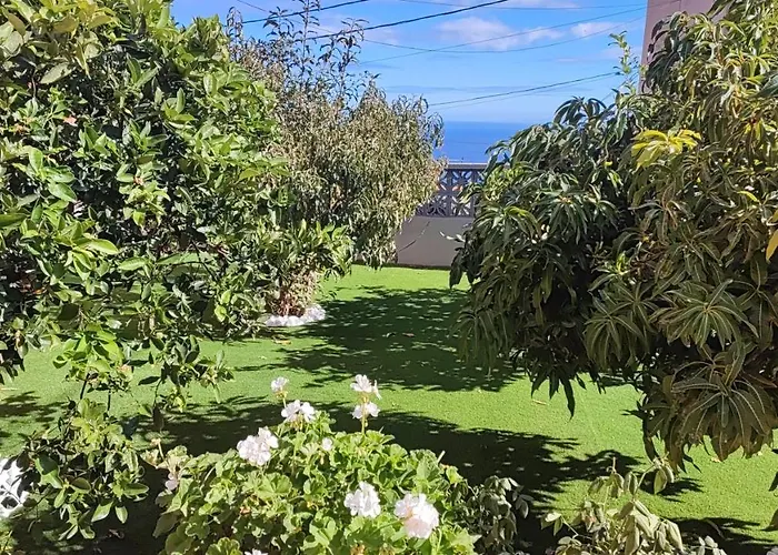 Villa Rosa
