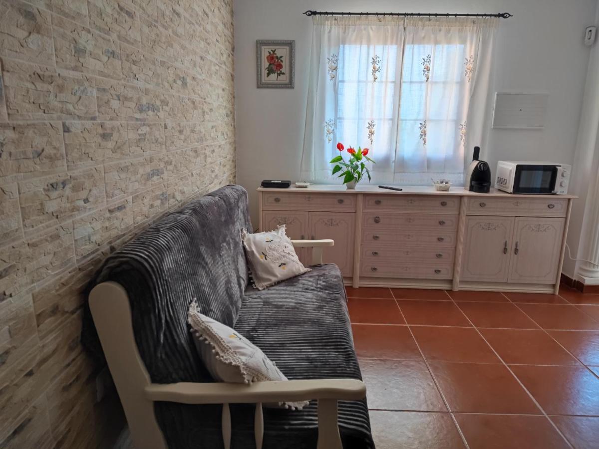 Ferienhaus Rosa Barranco Hondo