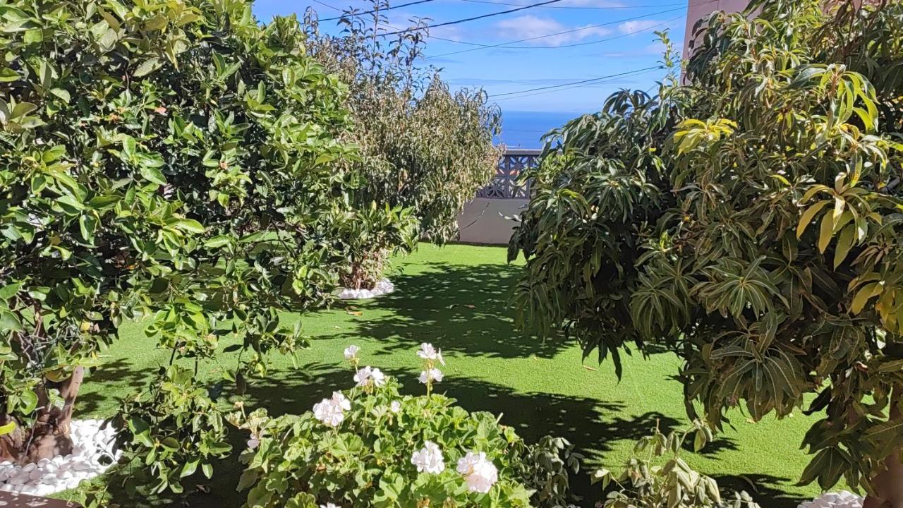 Ferienhaus Rosa Barranco Hondo