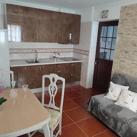 Villa Rosa Barranco Hondo Esterno foto