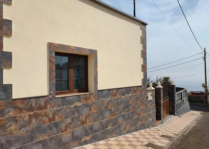 Villa Rosa